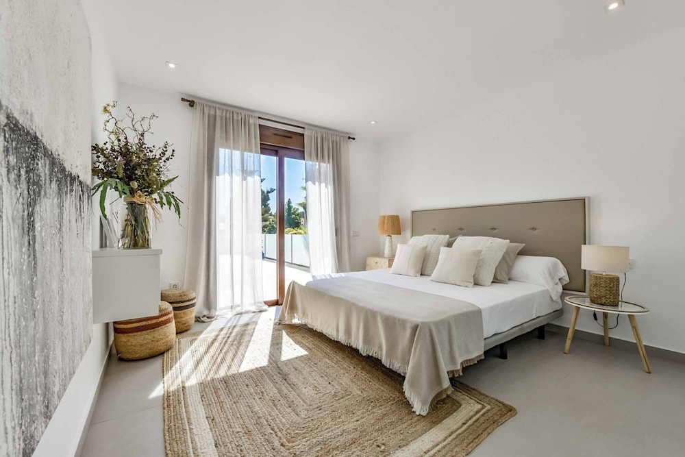 Villa Artista Calpe