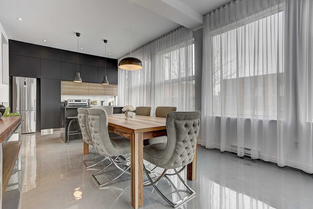 Les Lofts du Centre