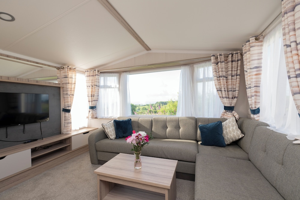 Tencreek Holiday Park