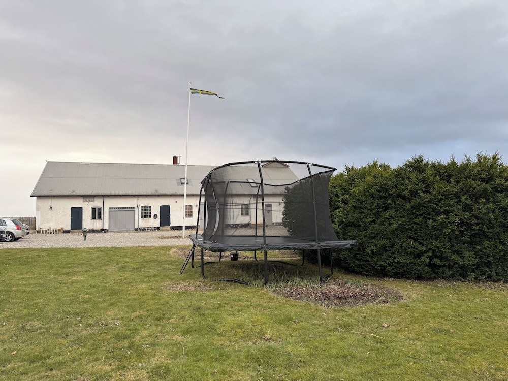 Kvarnviks Gård