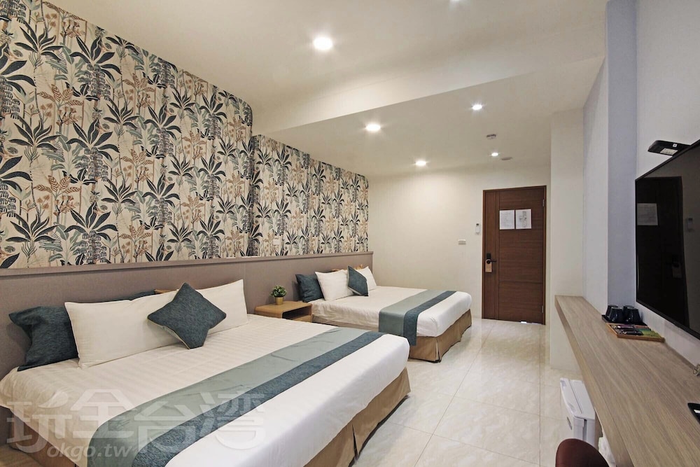 Shihai B&B
