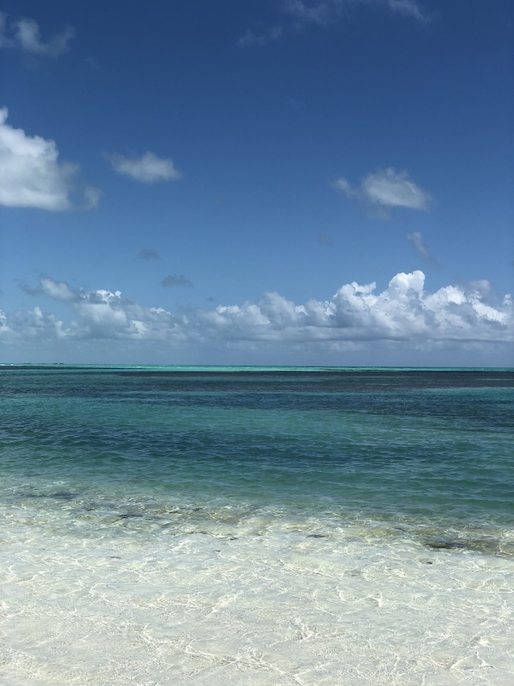 Shaka Caye
