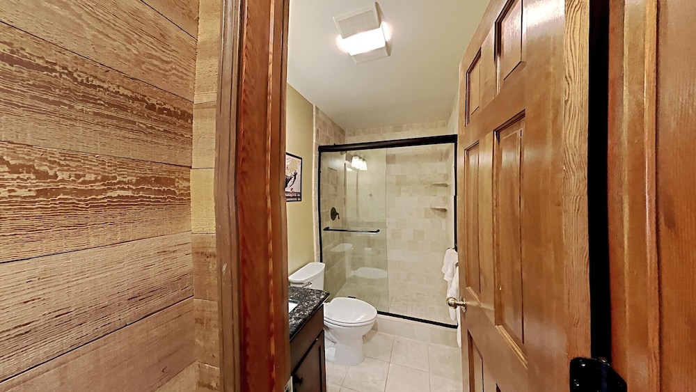 Mammoth Mountain Condos