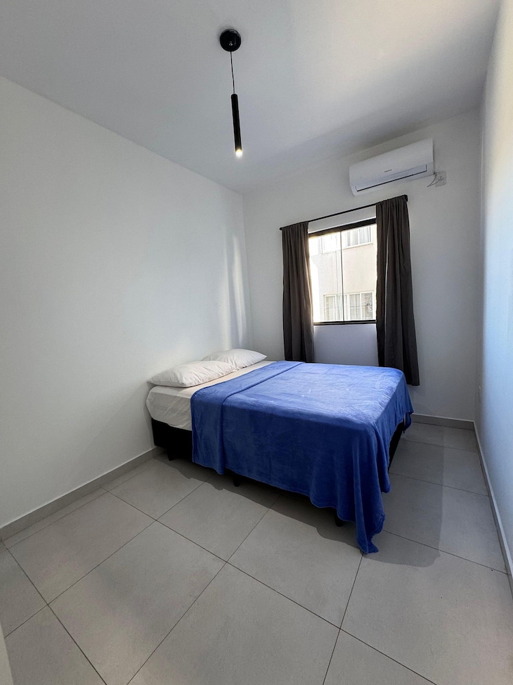 Residencial Beach Palace