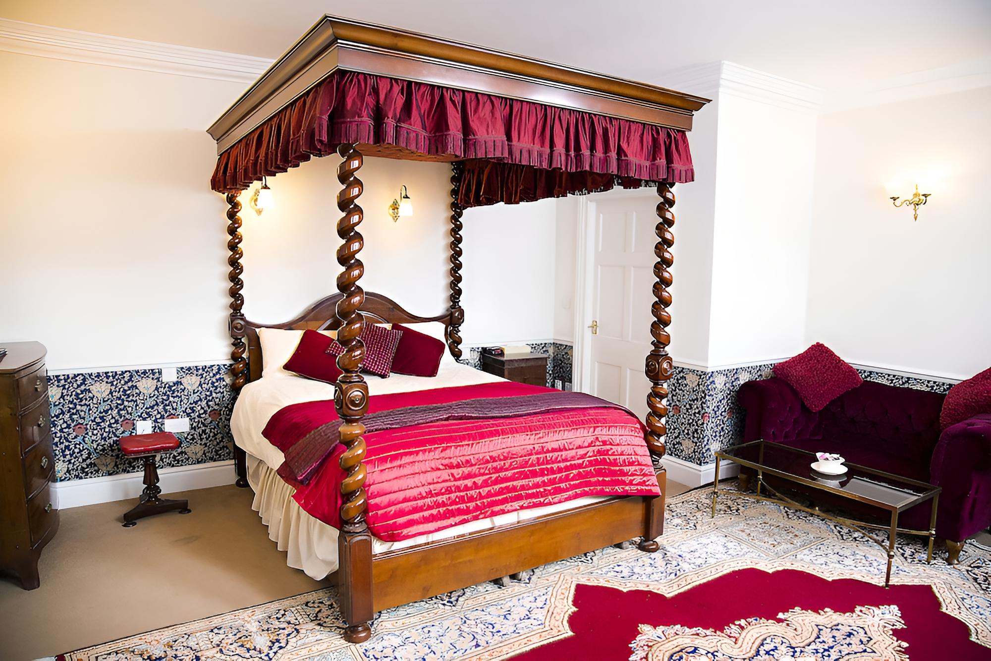 Best Western The Lairgate Hotel