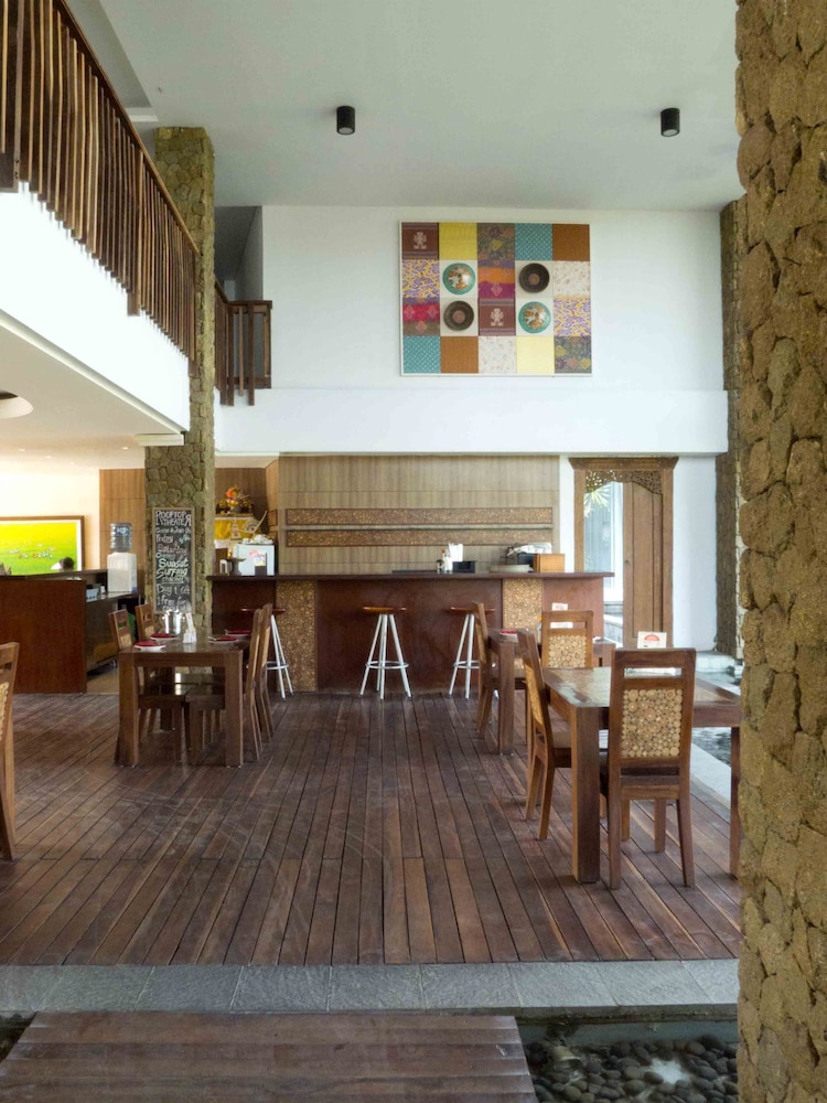 The Kirana Canggu Hotel