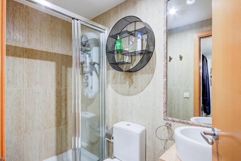 Duplex Apartment in Palau-saverdera