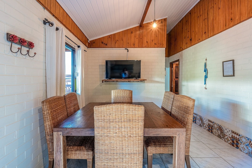 Casas Valley Design - Praia do Rosa - SC