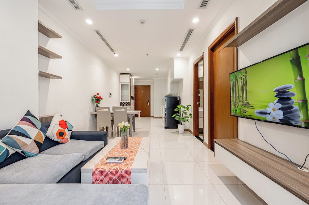 Horizon Panorama Apartment Vinhomes
