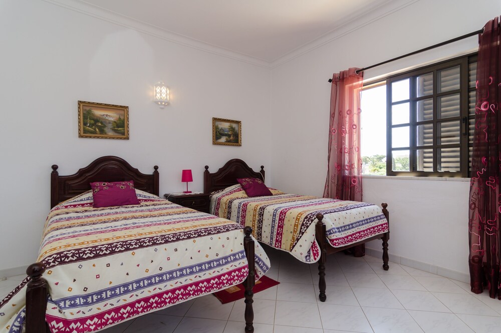 Villa Eucalipto With Private Pool