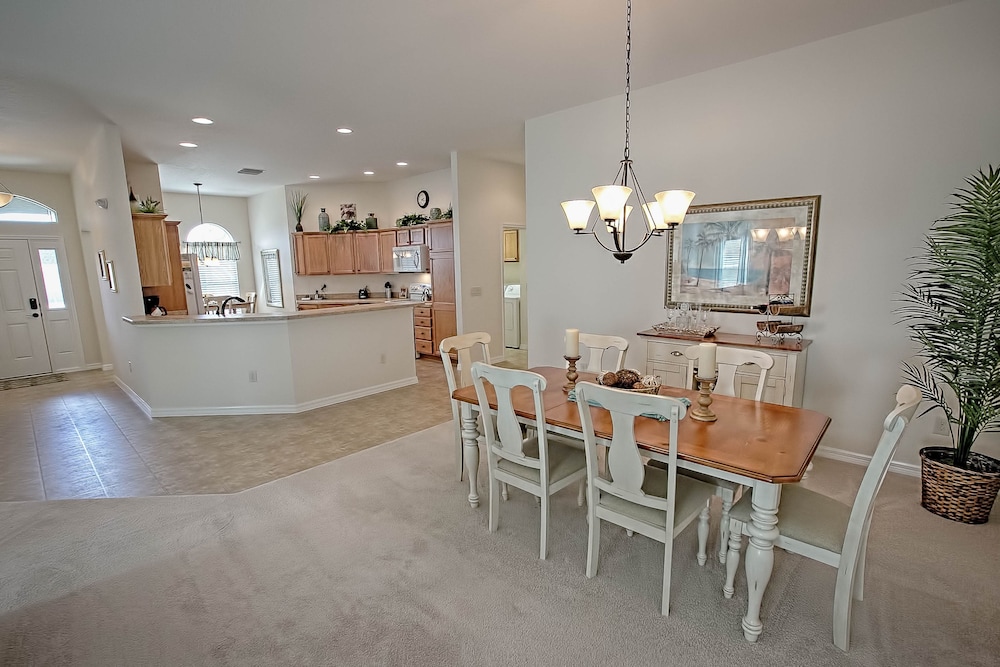 Rabbit Run Path Home 3 Bedroom by The VIR Group
