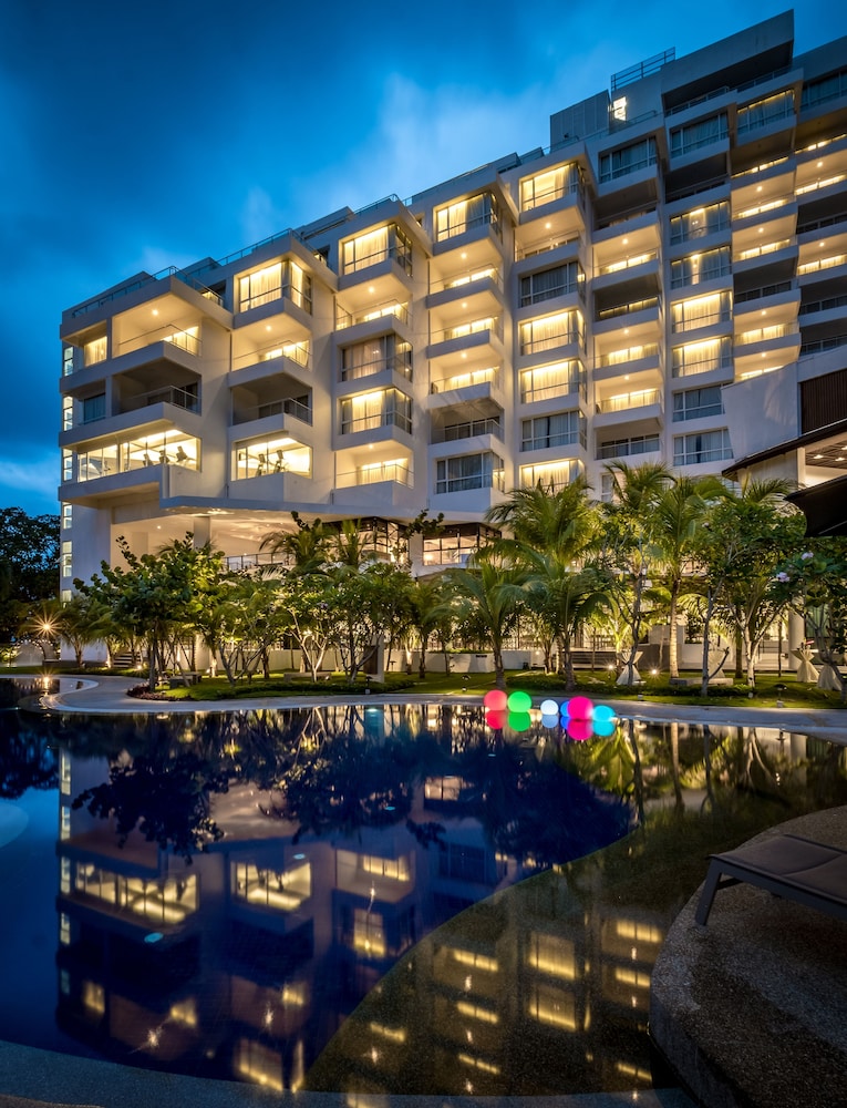 DoubleTree Resort by Hilton Hotel Penang 68