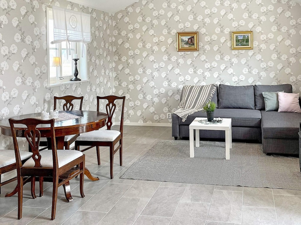 3 Person Holiday Home in Bergkvara-by Traum