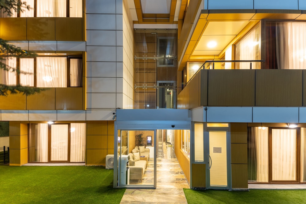 Baymari Suites Tasarım - Image 17