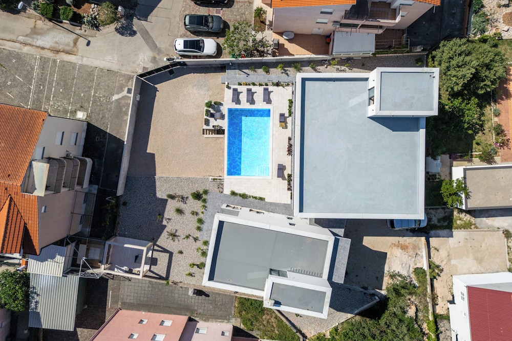 Villa Claudio