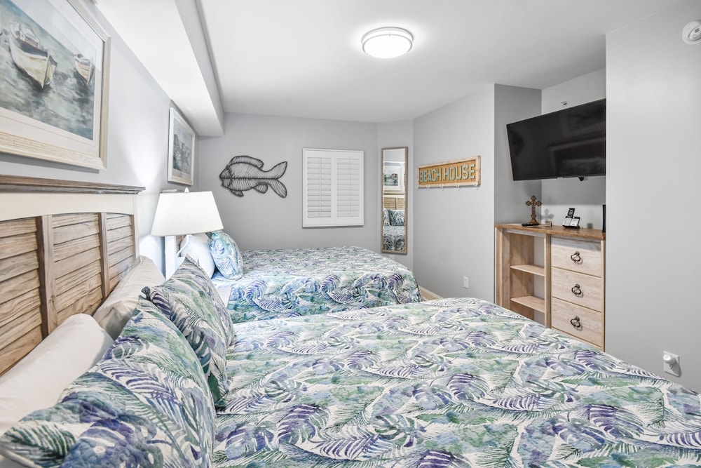 Southwind 204 1 Bedroom Condo