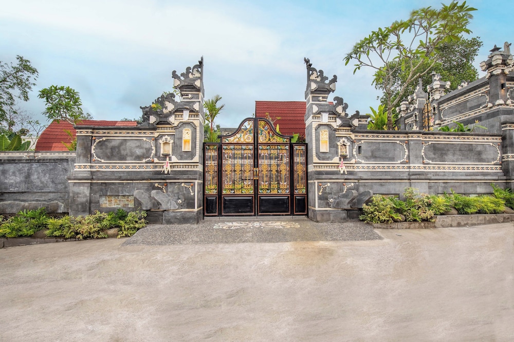Puri Arsa Bali