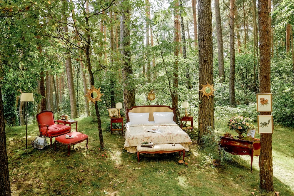 Kronon Park Hotel