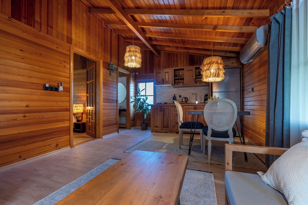 Naturelife Bungalovlar & Spa - Image 41