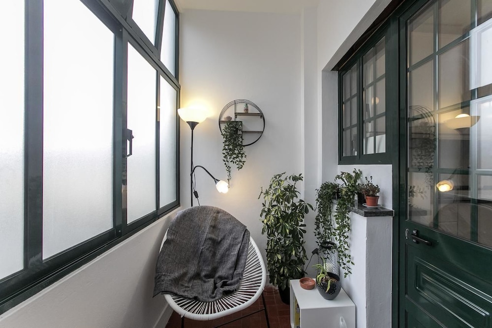 OPO Spot20 Apartment