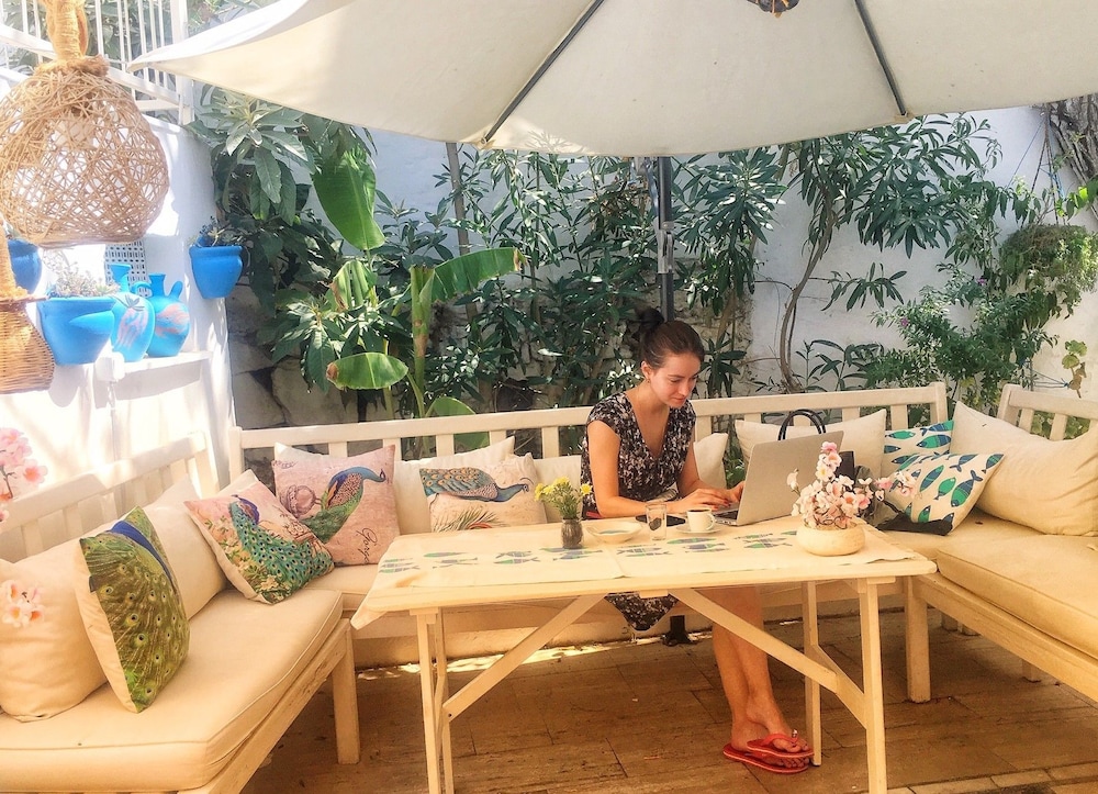 Sade Butik Otel - Image 39