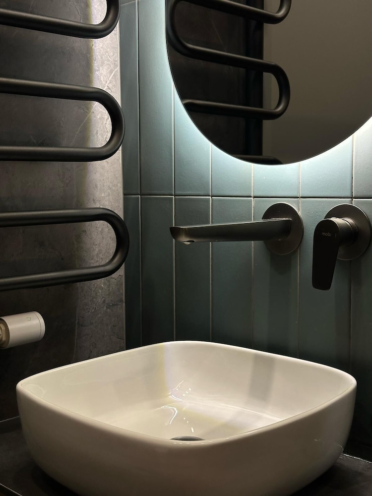 OLD TOWN Charm & Chic by Downtown Apartments