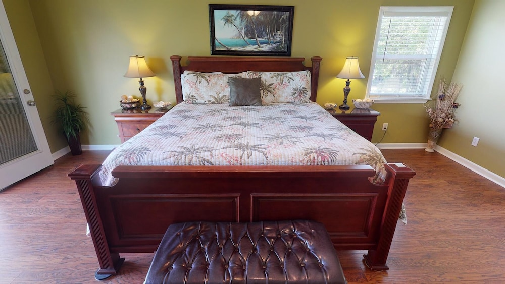 Beachy Keen Tybee Vacation Rentals