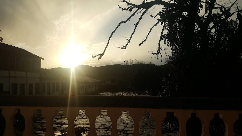Fazenda São Fernando