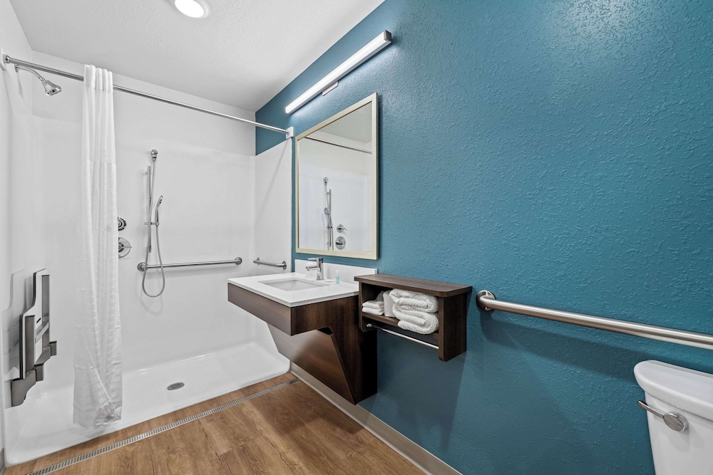 WoodSpring Suites Loves Park - Rockford, Billede 24
