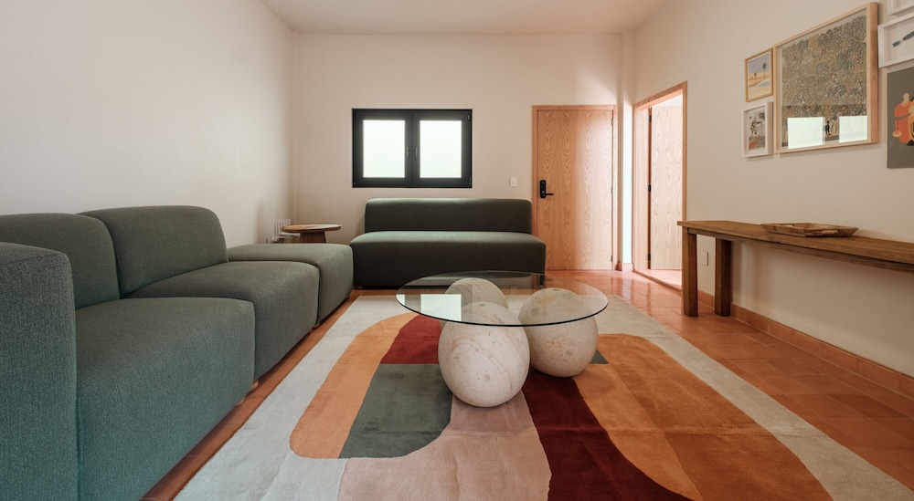 Centric Condo in Downtown in Oaxaca