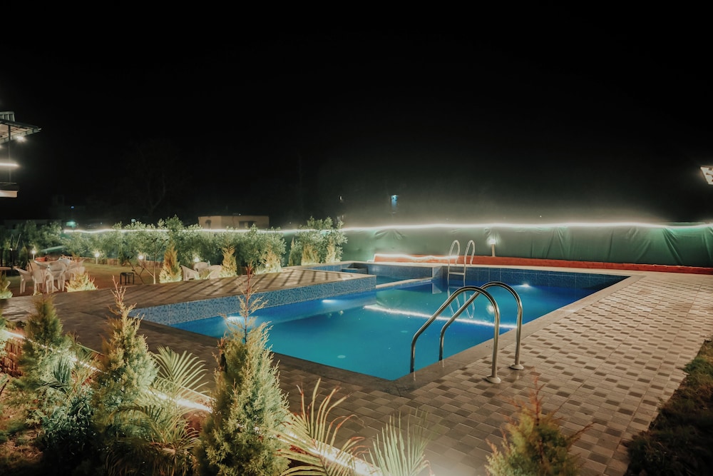 Wild Willows Farmstead Resort