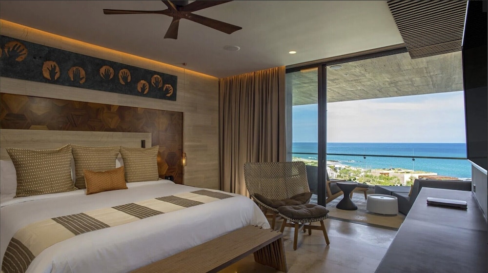 Luxury Ocean View Villa-Los Cabos at Solaz Resort