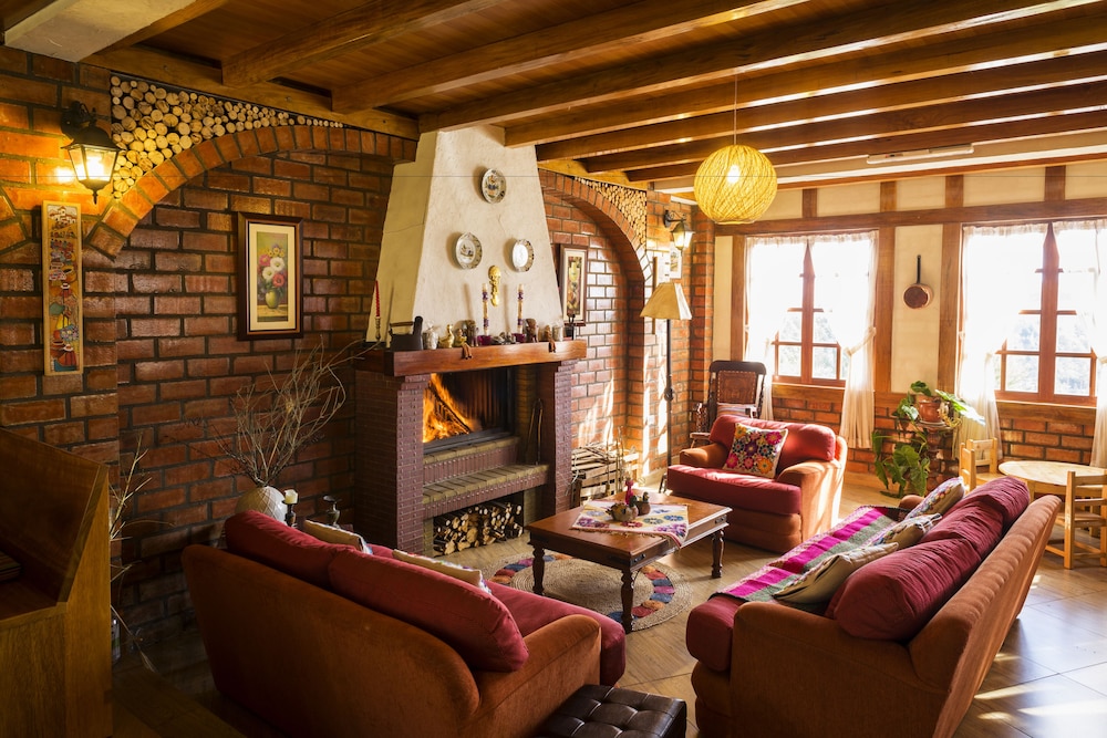 Copacabaña Lodge