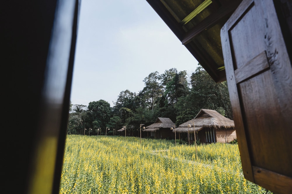 Sangkaew House