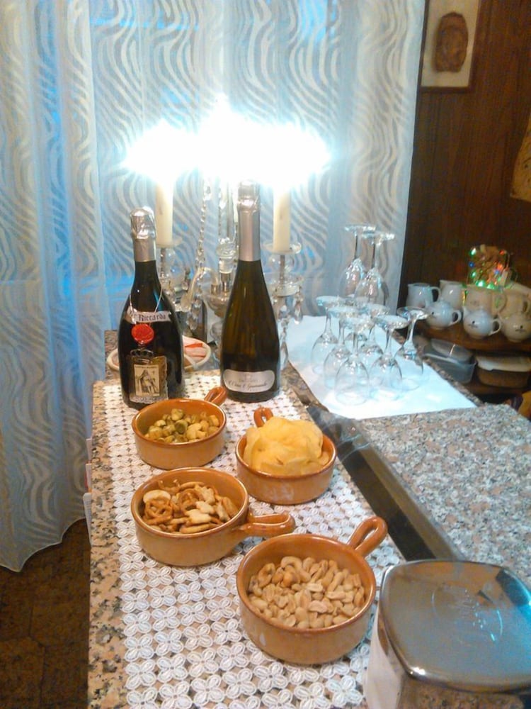 Nuovo Hotel Moderno