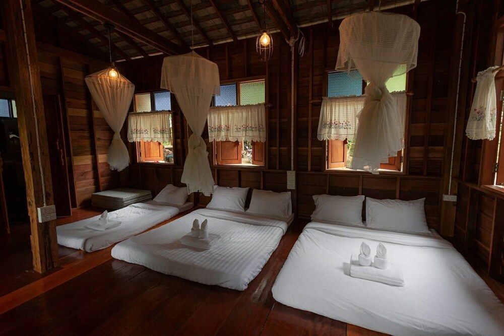 Homestay Baan Auy Chiang Mai view 5