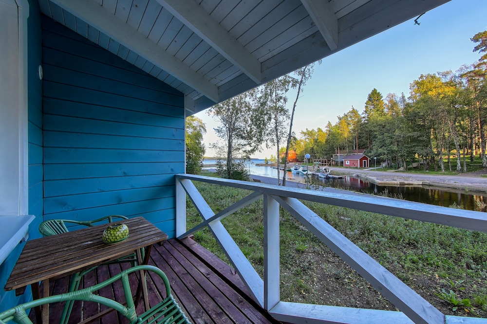 LADOGA OZERO hotel