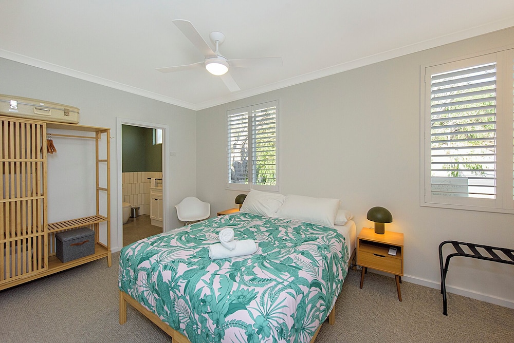 Yarrimbah Holiday Retreat