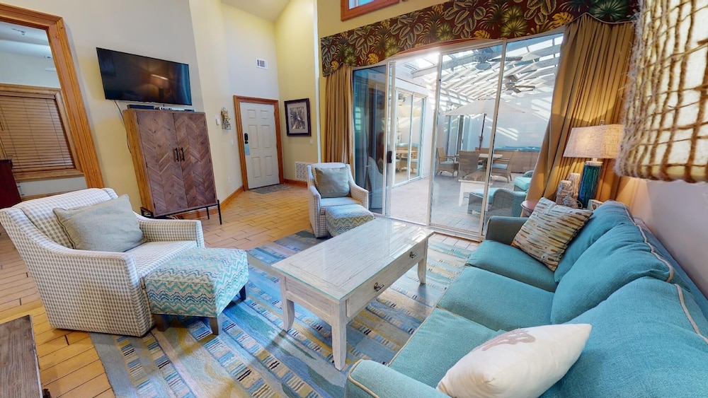The Gardens by Tybee Vacation Rentals