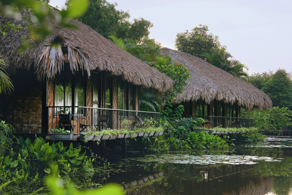 Halise Home & Retreat Ninh Binh