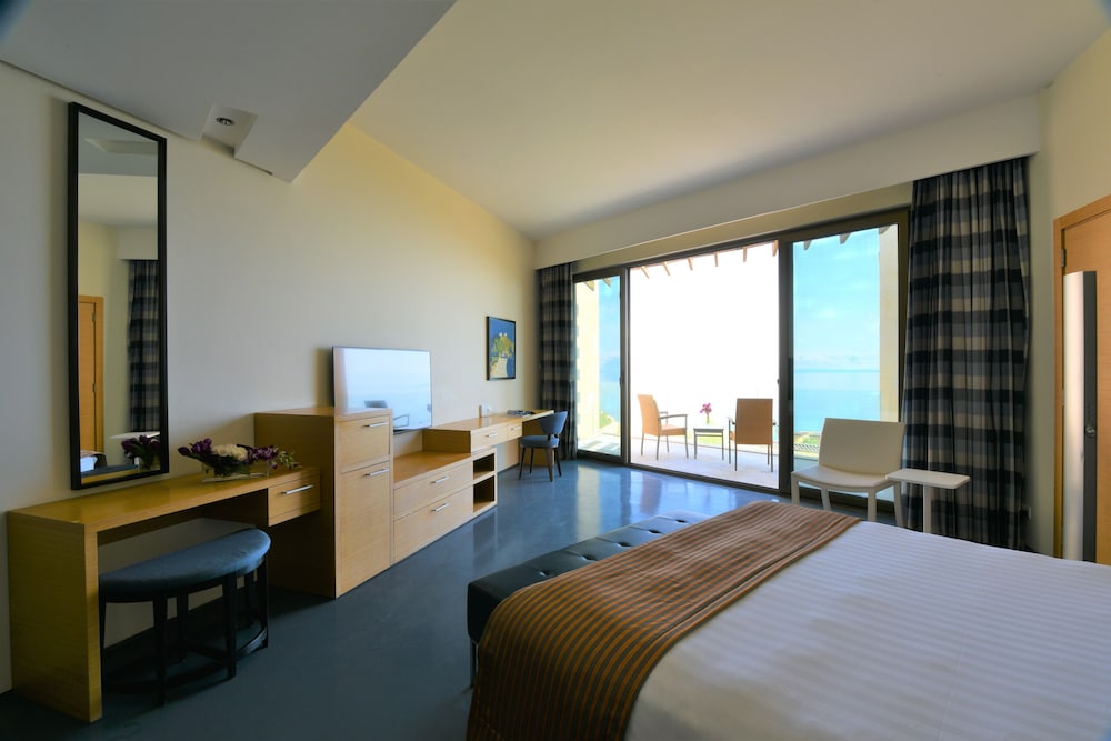Kempinski Hotel Ishtar Dead Sea 16