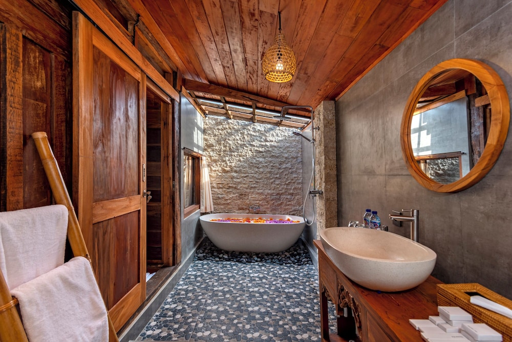 Arindama Villa Ubud by Dhananjaya Hospitality