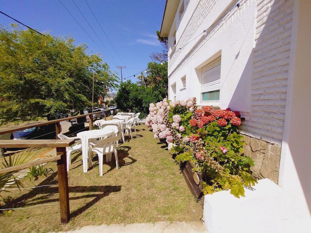 Maresias Hotel de Playa