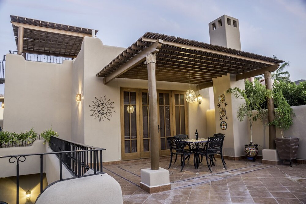 FN157-Loreto Bay- Private Villa