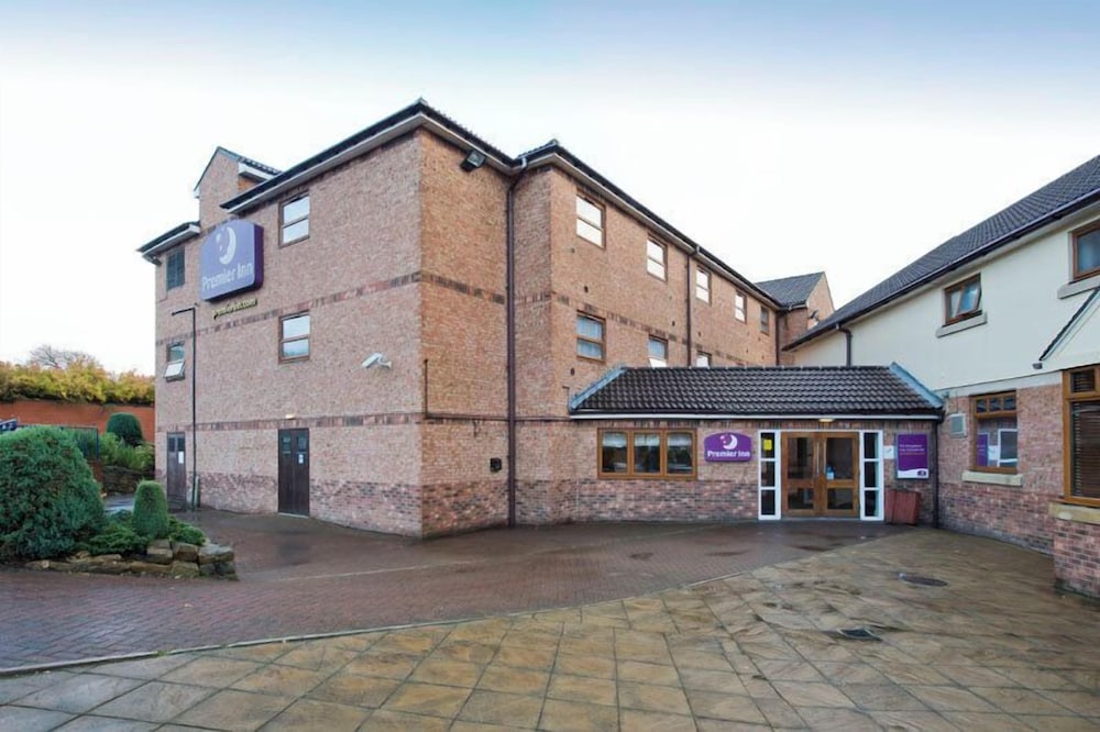 Premier Inn South Shields Port Of Tyne, photo 74