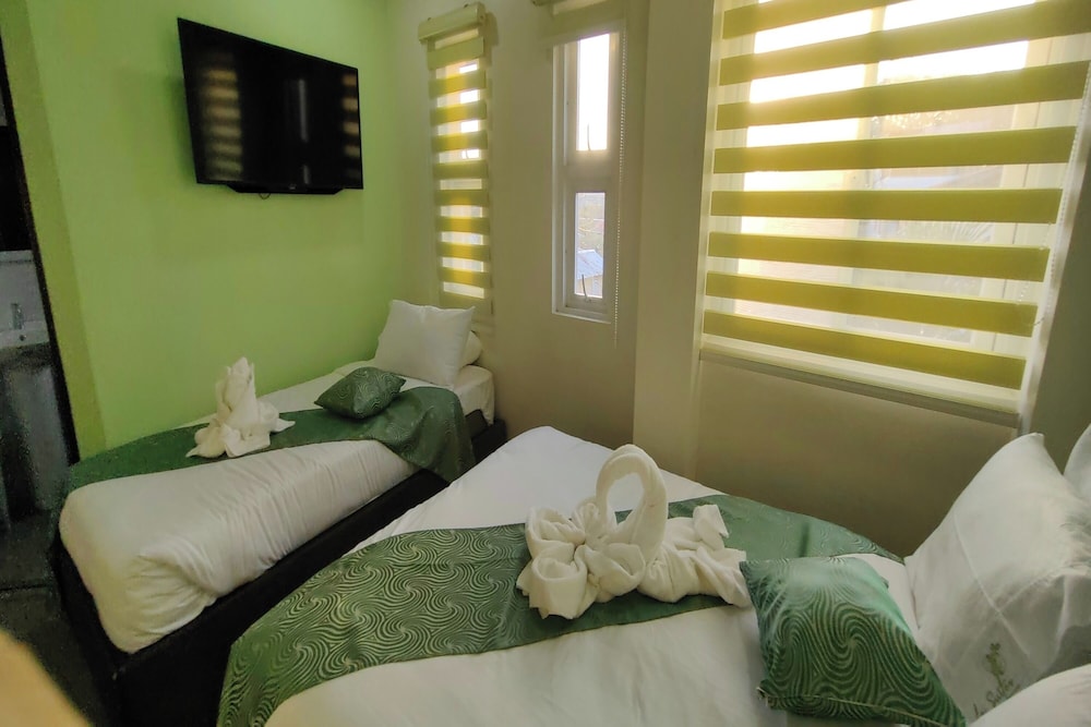 Manuela Suites Puerto Princesa near Airport