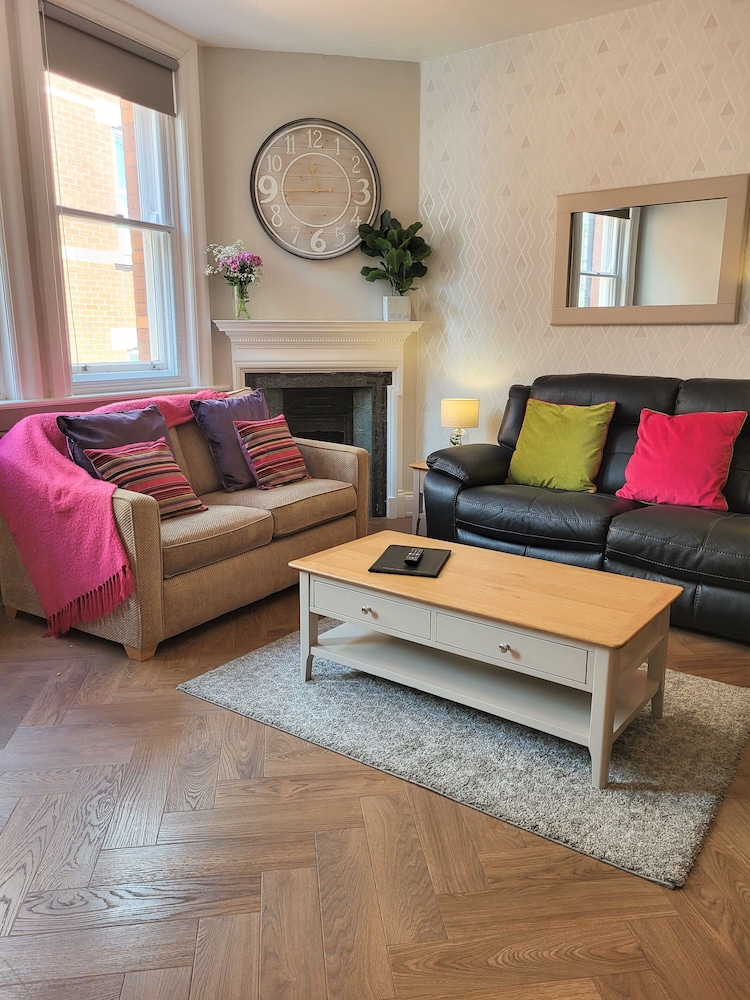 Goodramgate Apartments