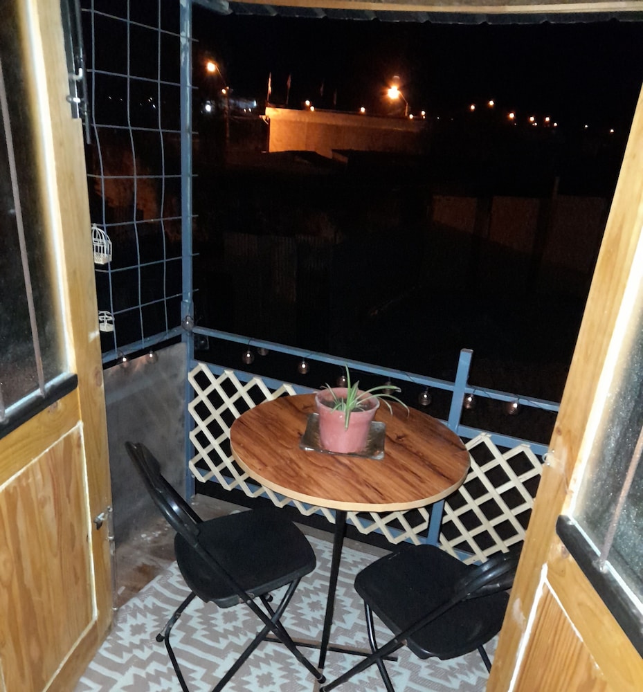 Apartamento Supervisores