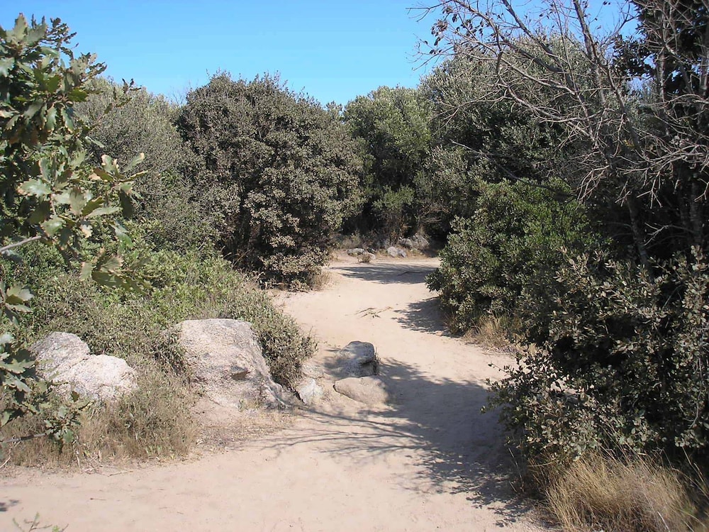 Villaggio Nurral - Campground