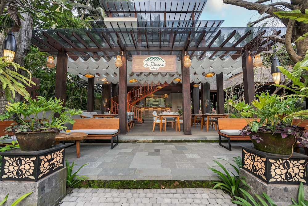 AnandaDara Ubud Resort & Spa 41